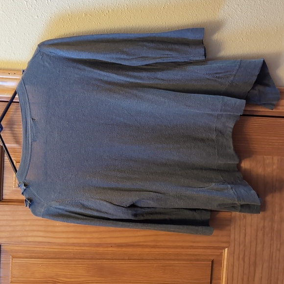 SOLD* Banana Republic Grey Cardigan Size XS - Picture 5 of 6